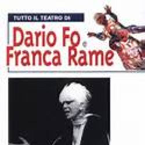 Dario Fo e Franca Rame