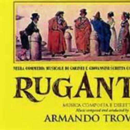 Rugantino 1964-65